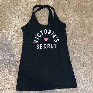 Victoria’s Secret Tank